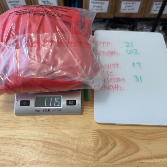 Sergio Hudson Women Jumpsuit XL One Shoulder‎ Cocktail Party Event Wide Leg Zip - Picture 11 of 11